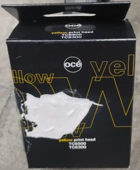 1060016927 OC Oce Print Head Tcs