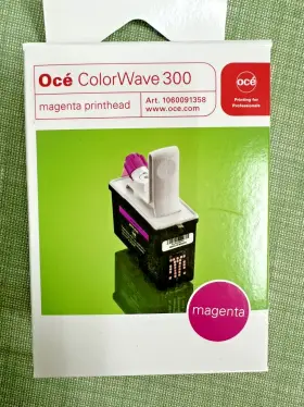 1060091358 OC Oce Colorwave Printhead Print Head