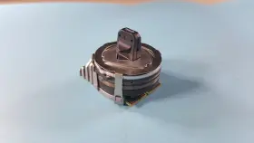 42124201 OKI Okidata Printhead #3