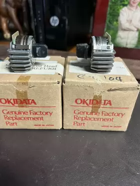 4YA40251401G002 OKI Okidata Print Head Printer