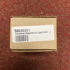 50090351 OKI Okidata Pm Printhead Repair #2