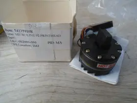 54135910 OKI Okidata Printer Printhead