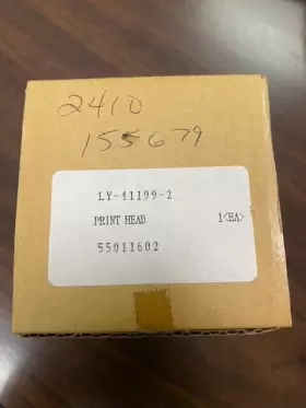 55011602 OKI Okidata Pacemark Printhead Box