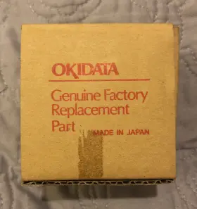 55017301 OKI DATA Microline Turbo Printhead