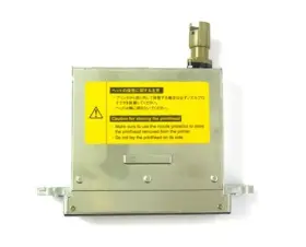 U00130650601 OKI Colorpainter Inkjet Head Mw #2
