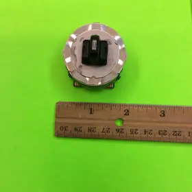 26230418 OKIDATA Microline Dot Matrix Printhead Vorsicht #2