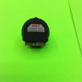 26230418 OKIDATA Microline Dot Matrix Printhead Vorsicht