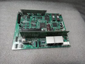 40412199 OKIDATA Oki Pacemark Logic Board