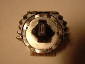 50063852 OKIDATA Printhead
