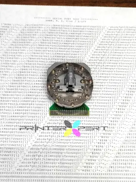 50099905 OKIDATA Printer Printhead Oki Print Head