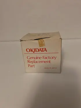 LR-190990-10 OKIDATA Print Head