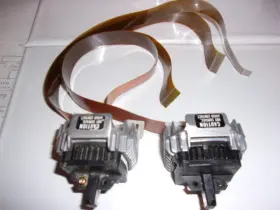 KX-P1624 PANASONIC Printhead