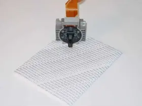 J083 PITNEY BOWES Dot Matrix Printhead