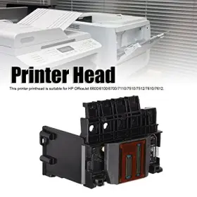 POCREATION34ZWUGD5AG POCREATION Printer Printhead Semi Head #3