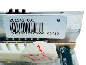 1713571-001 PRINTRONIX Dpi Printhead Printers Sl #2