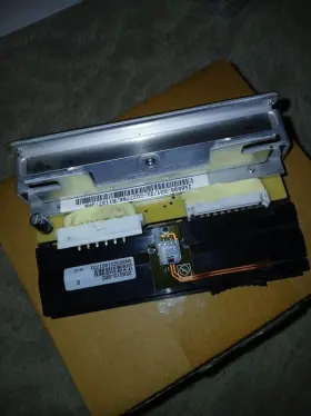 258704-002 PRINTRONIX Printhead Dpi