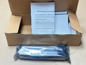258705-002 PRINTRONIX Printhead