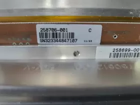 258706001 PRINTRONIX Printhead Cleaning Pen #3