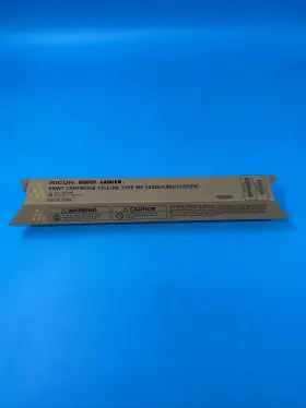 841283 RICOH Savin Lanier Print Cartridge