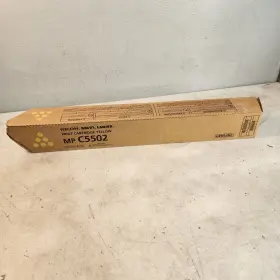 841751 RICOH Toner Boxed