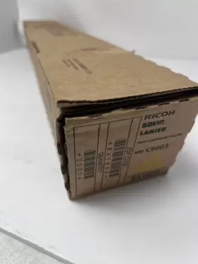 841849 RICOH Toner Cartridge #2