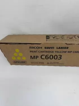 841849 RICOH Toner Cartridge