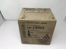 842196 RICOH Savin Lan Print Cartridge Edp #2