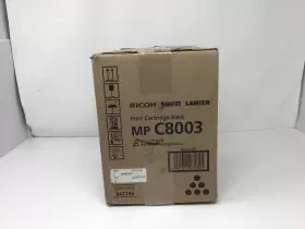 842196 RICOH Savin Lan Print Cartridge Edp