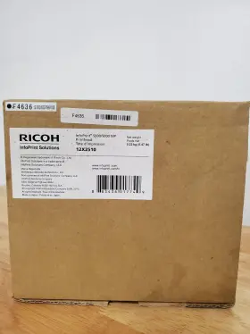 F4636 RICOH Infoprint Printhead