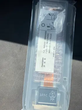 N220792W RICOH Printhead