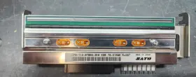 R29797000 SATO Printhead Thermal Label Printer Dpi