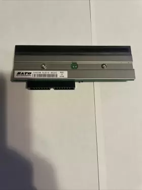 GH000801A SATO Printhead #3