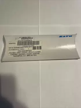 GH000801A SATO Printhead