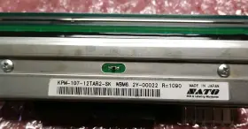 KPM-107-12TAR2-SK SATO Printhead