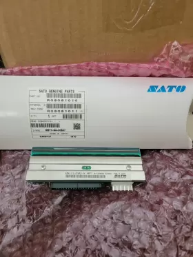 KPM-112-8TAR2-SK SATO Thermal Print Head