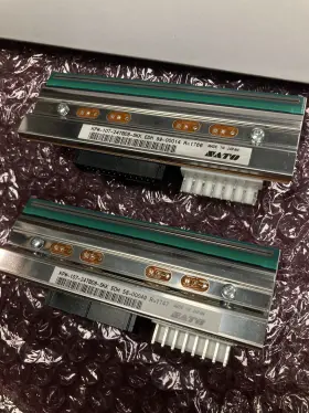 KPW10724TBD8SKK SATO Dpi Printhead