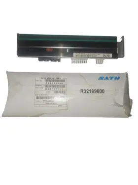 R32169600 SATO Thermal Printhead Dpi