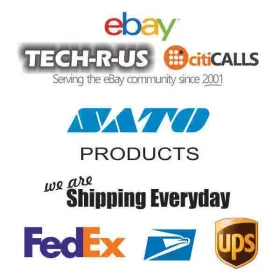 R38747500 SATO Print Head Dpi Printers #2