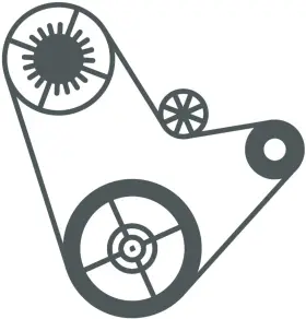R38747600 SATO Print Head Dpi