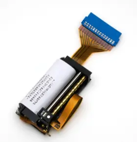 MTP201-20B SEIKO Thermal Printhead Printer Connector Steris