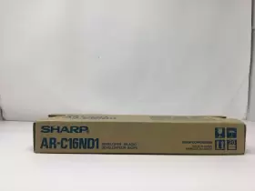 AR-C16ND1 SHARP Heads #2