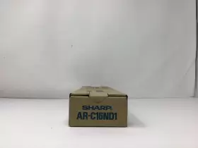AR-C16ND1 SHARP Heads