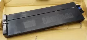 MX-50NTBA SHARP Toner Cartridges #3