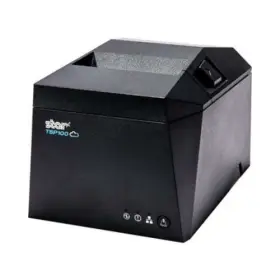 37951430 STAR MICRONICS Thermal Cutter Wlan Usb Cloudprnt Int