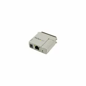 PM1115P2 STARTECH Port Mbps Ethernet Parallel Network Print