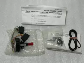 2551204-0003 TEXAS INSTRUMENTS Printhead Belt Pulley Yoke