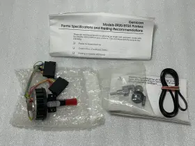 2551210-0103 TEXAS INSTRUMENTS Genicom Printhead Belt