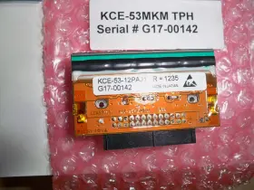 KCE5312PAJ1G170042R THERMAL PRINTHEAD Jpn #2