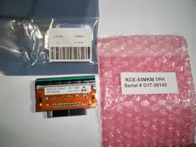 KCE5312PAJ1G170042R THERMAL PRINTHEAD Jpn