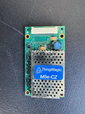 M5E-CZ THINGMAGIC Module Uhf Rfid Engine